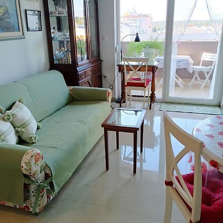 Annamaria Apartment Pula Bagian luar foto