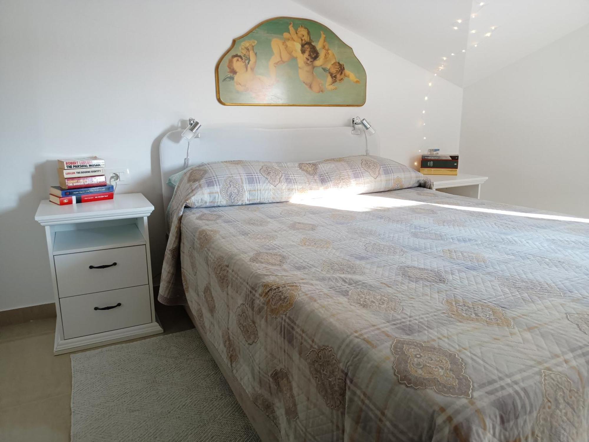 Annamaria Apartment Pula Bagian luar foto