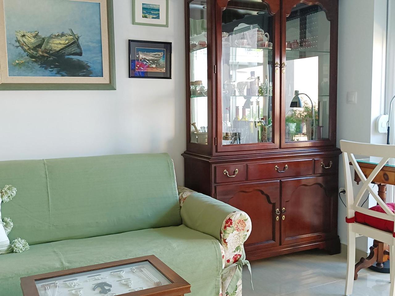 Annamaria Apartment Pula Bagian luar foto